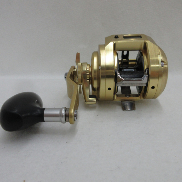 18オシアコンクエストCT 301HG
